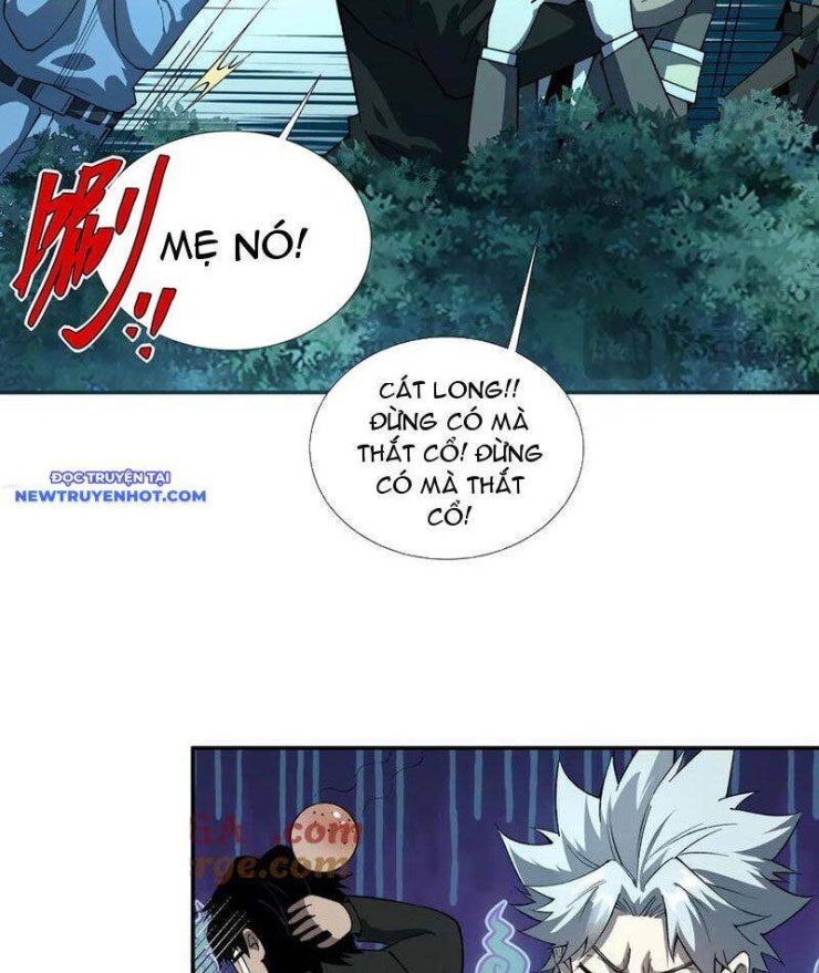Vô Hạn Thôi Diễn - Page 30