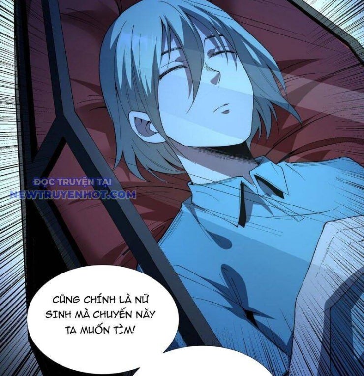 Vô Hạn Thôi Diễn - Page 45