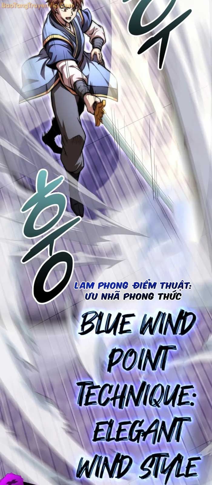 Con Trai Của Gia Tộc Nam Cung Thế Gia - Page 65