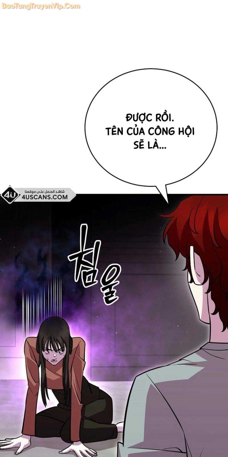 Tam Vương Truyền Nhân - Page 41