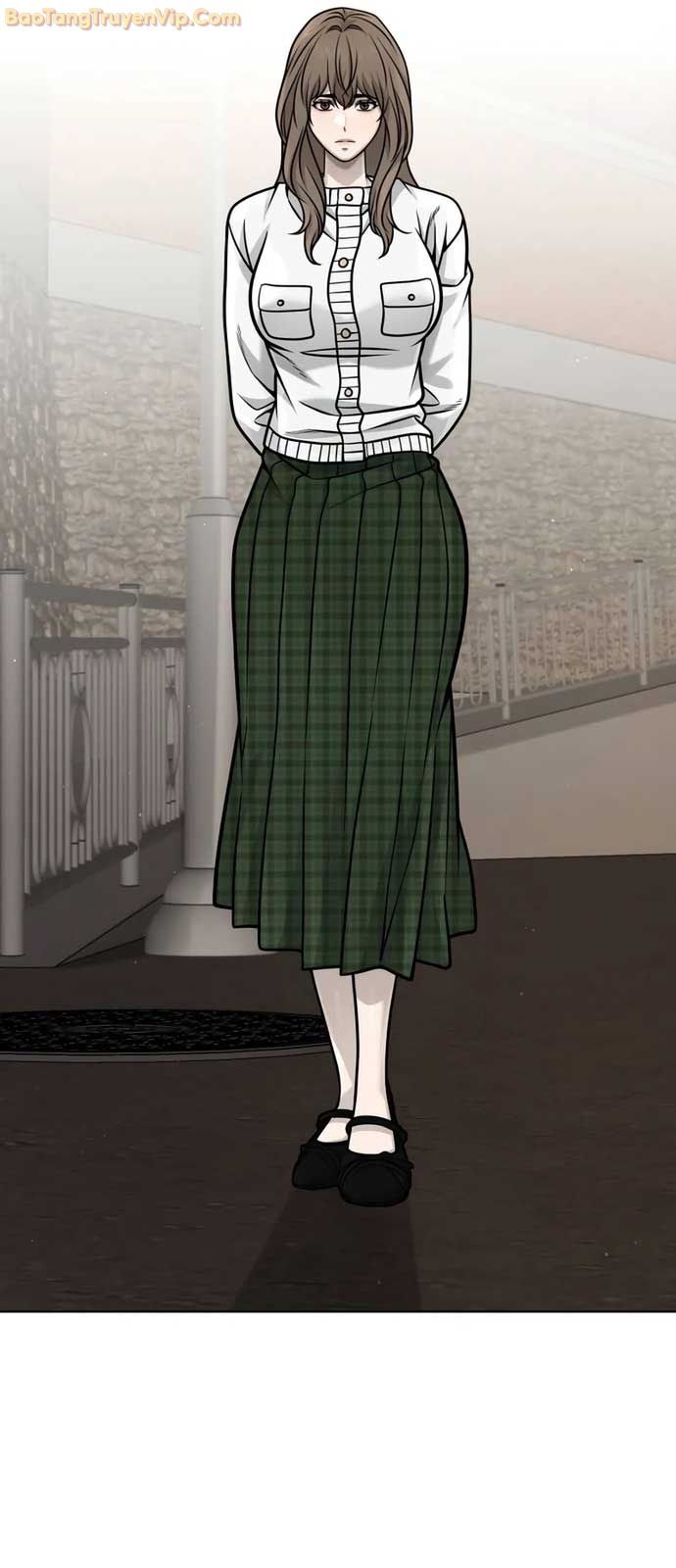 Nhiệm Vụ Tối Thượng - Page 5