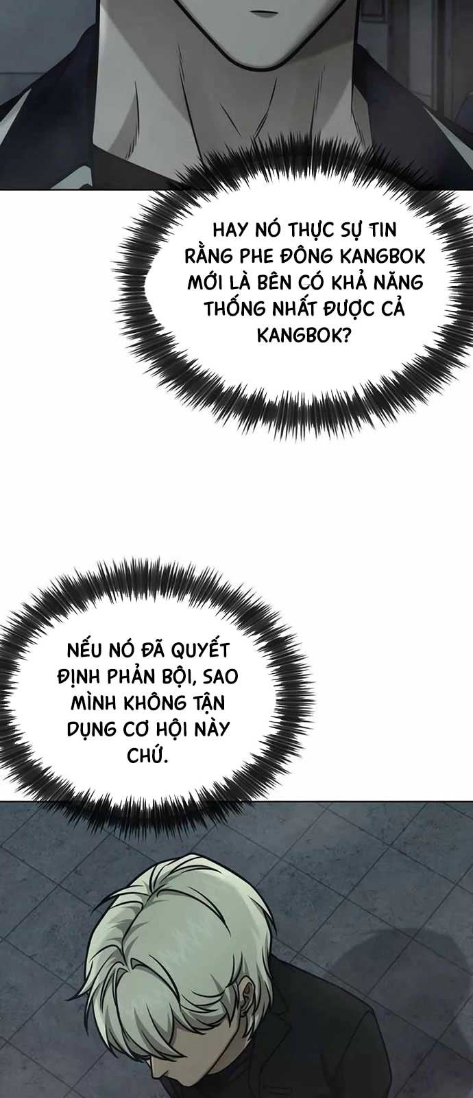 Nhiệm Vụ Tối Thượng - Page 8