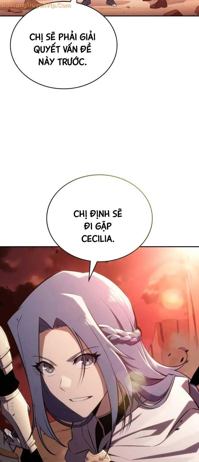 Cậu Út Nhà Công Tước Là Sát Thủ Hồi Quy - Page 88