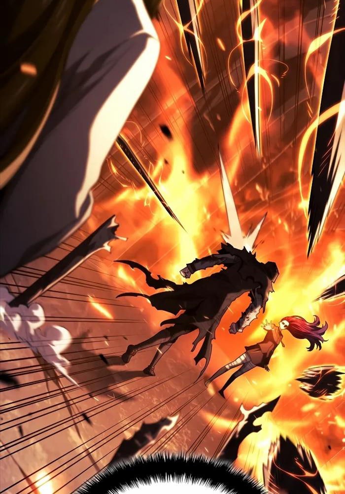 Thiết Huyết Kiếm Sĩ Hồi Quy - Page 45