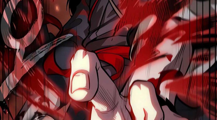 Ma Thần Nano - Page 22