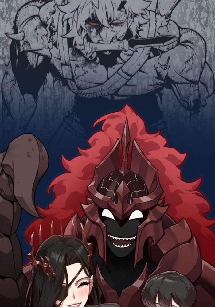 Sự Trở Lại Của Anh Hùng Cấp Thảm Họa - Page 162