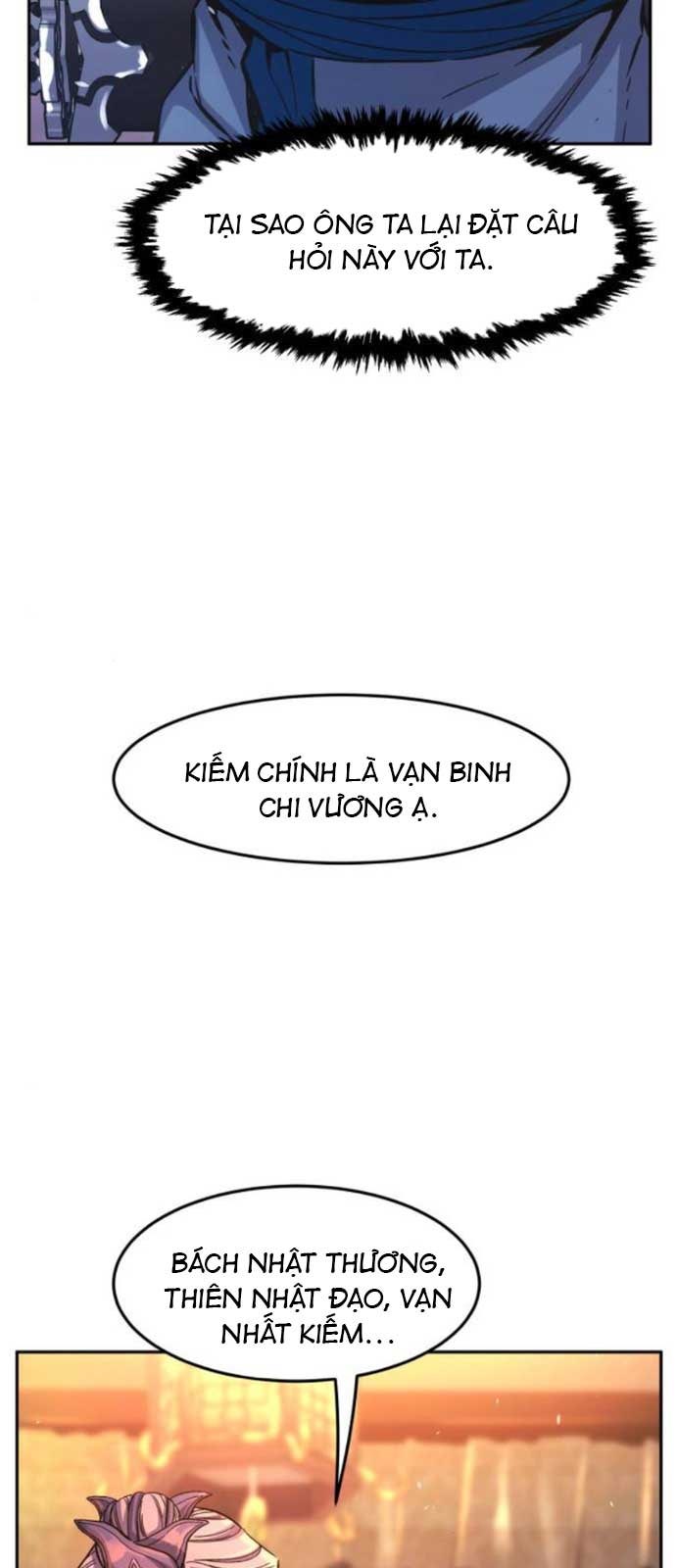 Tuyệt Đối Kiếm Cảm - Page 28