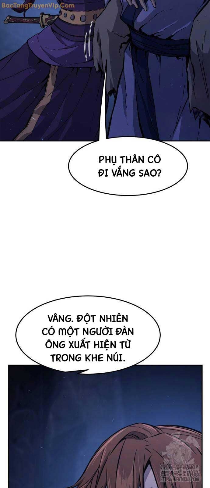 Tuyệt Đối Kiếm Cảm - Page 18