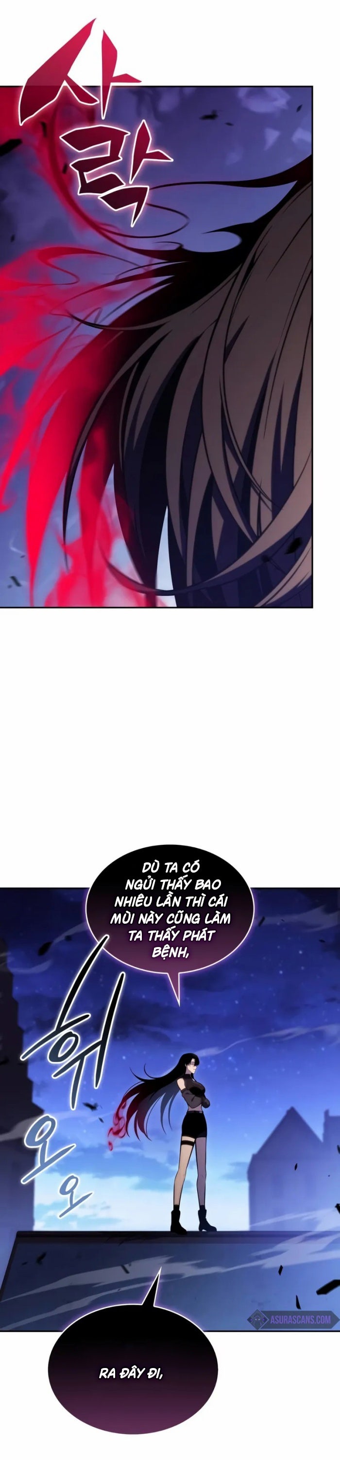 Cậu Út Nhà Công Tước Là Sát Thủ Hồi Quy - Page 31