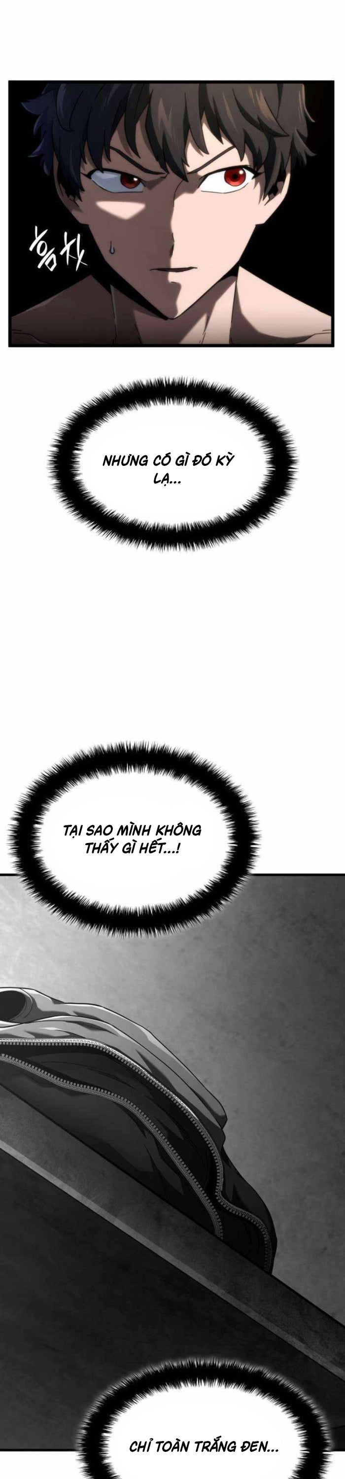 Thiết Huyết Kiếm Sĩ Hồi Quy - Page 25