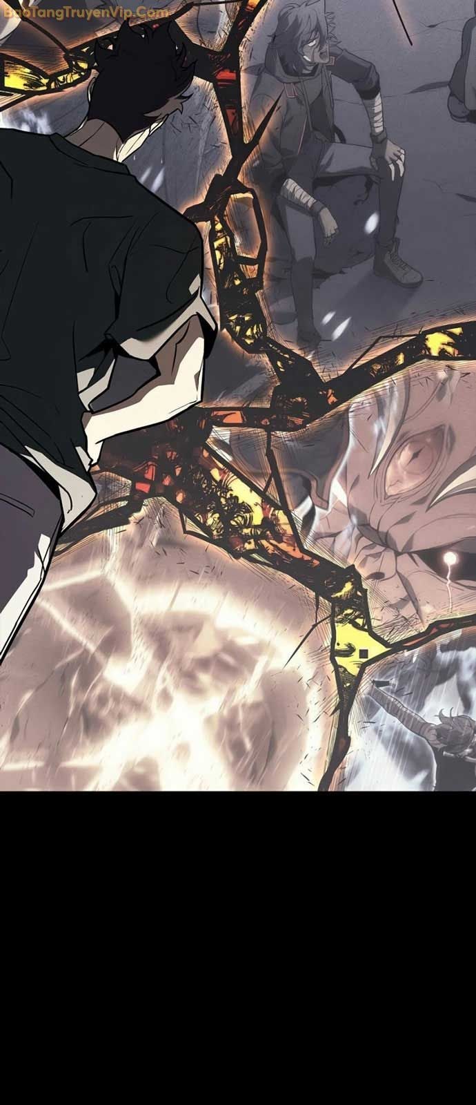 Sự Trở Lại Của Anh Hùng Cấp Thảm Họa - Page 84