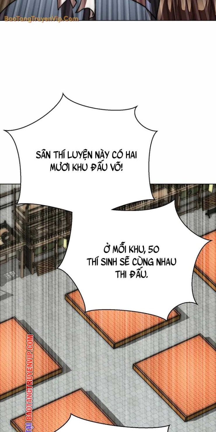 Con Trai Của Gia Tộc Nam Cung Thế Gia - Page 40