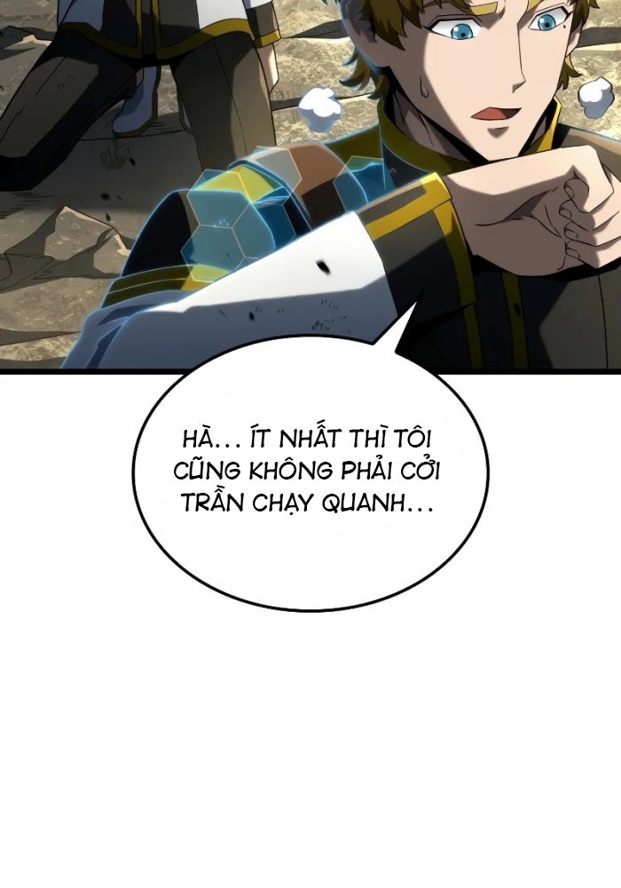 Thiết Huyết Kiếm Sĩ Hồi Quy - Page 47