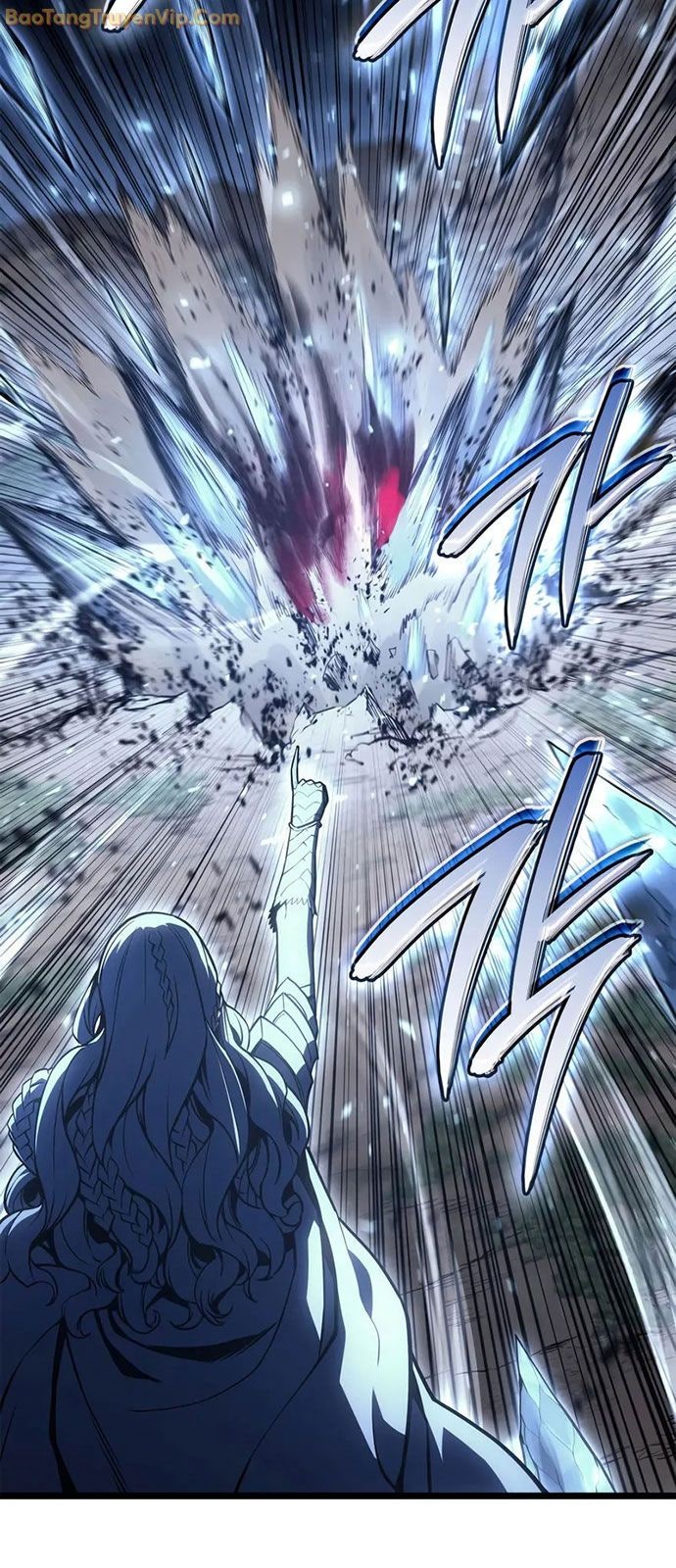 Sự Trở Lại Của Anh Hùng Cấp Thảm Họa - Page 61