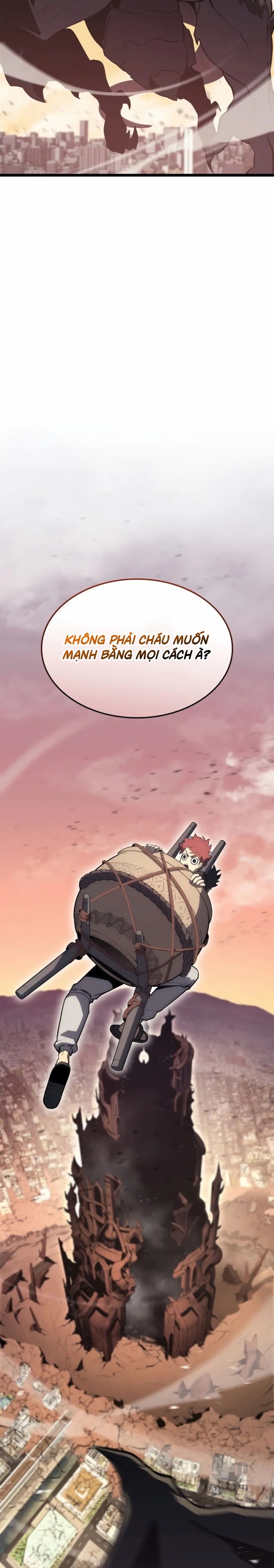 Sự Trở Lại Của Anh Hùng Cấp Thảm Họa - Page 19