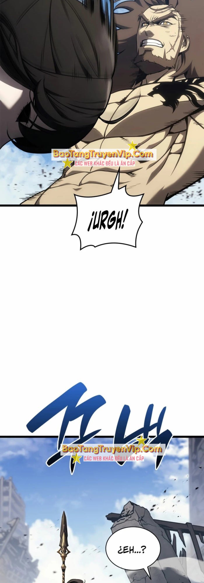 Sự Trở Lại Của Anh Hùng Cấp Thảm Họa - Page 7