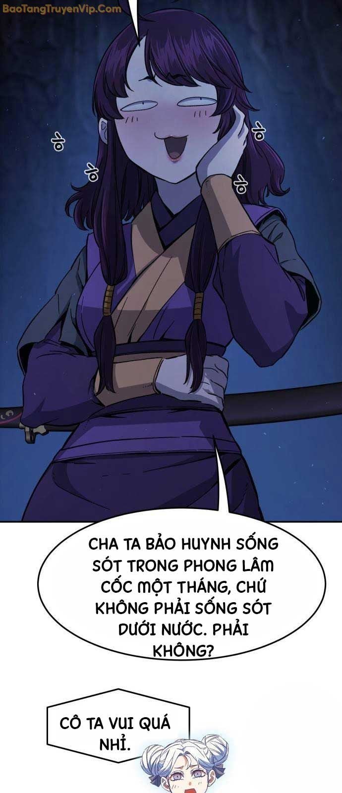 Tuyệt Đối Kiếm Cảm - Page 11