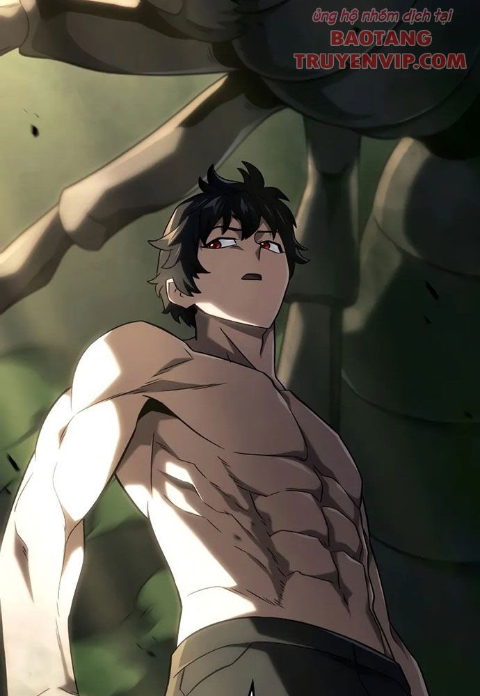 Thiết Huyết Kiếm Sĩ Hồi Quy - Page 27