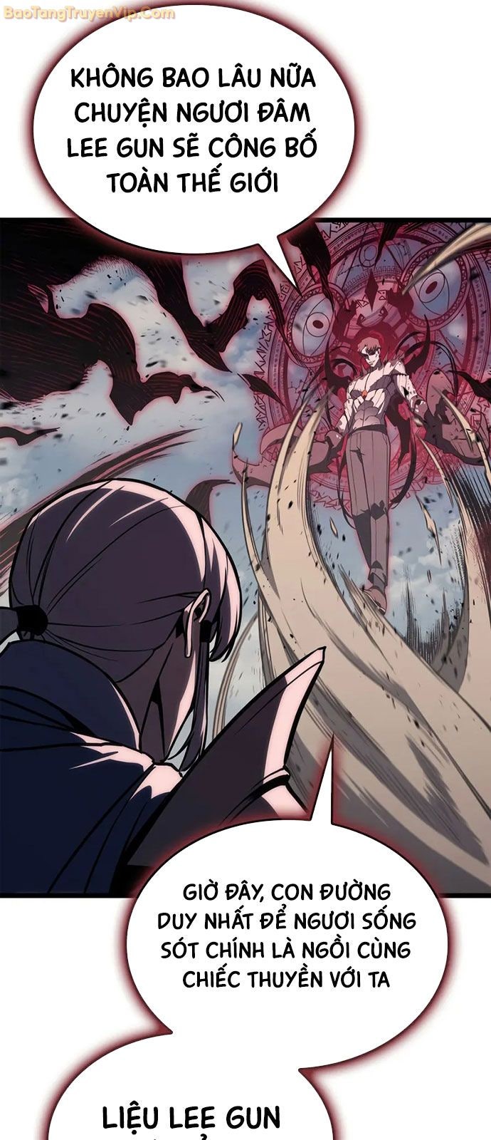 Sự Trở Lại Của Anh Hùng Cấp Thảm Họa - Page 70