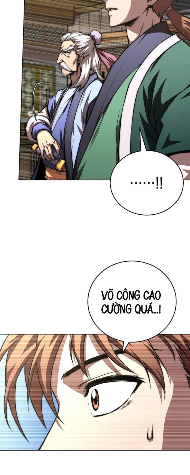 Con Trai Của Gia Tộc Nam Cung Thế Gia - Page 42