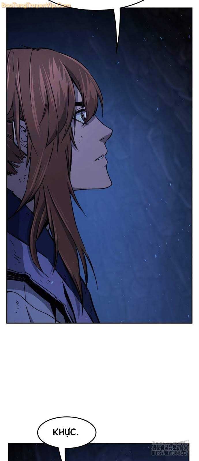 Tuyệt Đối Kiếm Cảm - Page 71