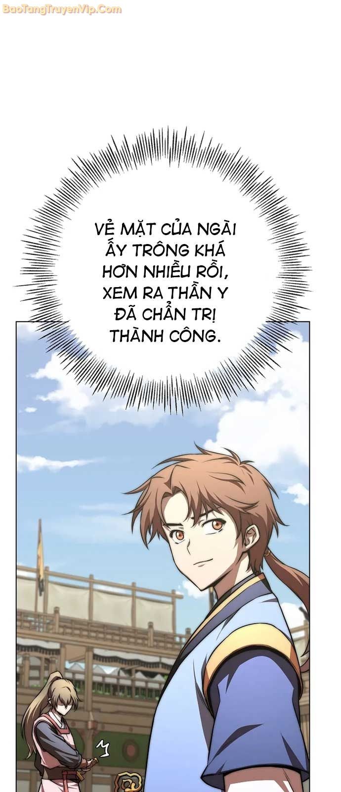 Con Trai Của Gia Tộc Nam Cung Thế Gia - Page 85