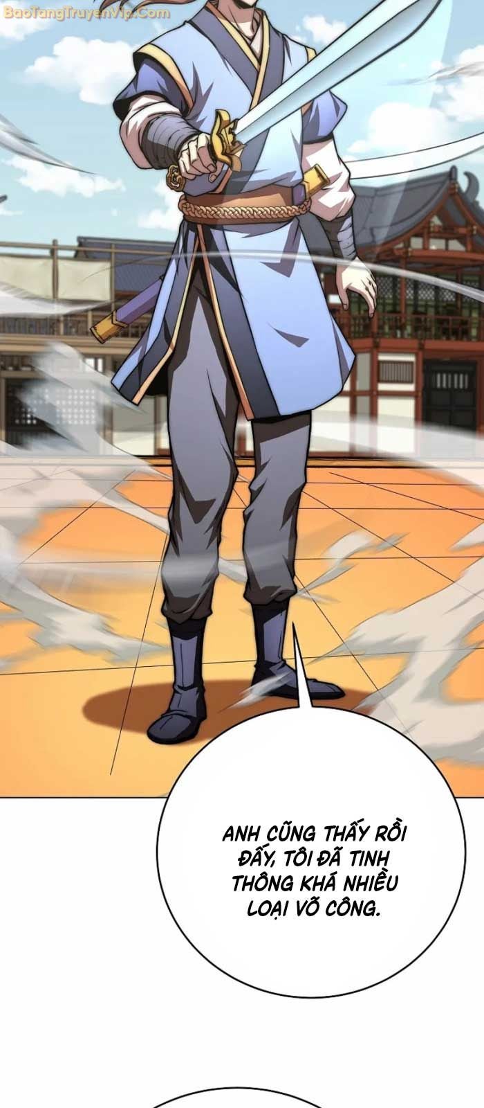 Con Trai Của Gia Tộc Nam Cung Thế Gia - Page 69