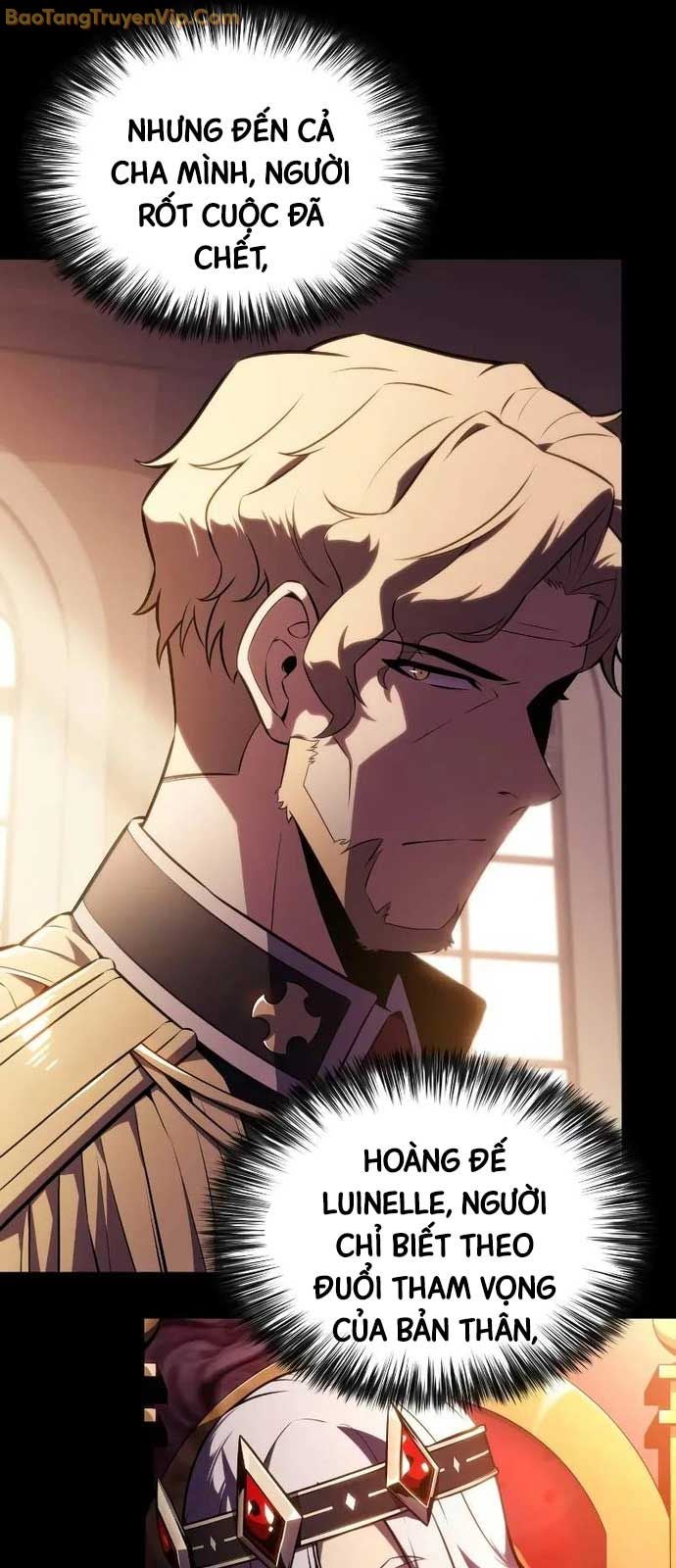 Cậu Út Nhà Công Tước Là Sát Thủ Hồi Quy - Page 39