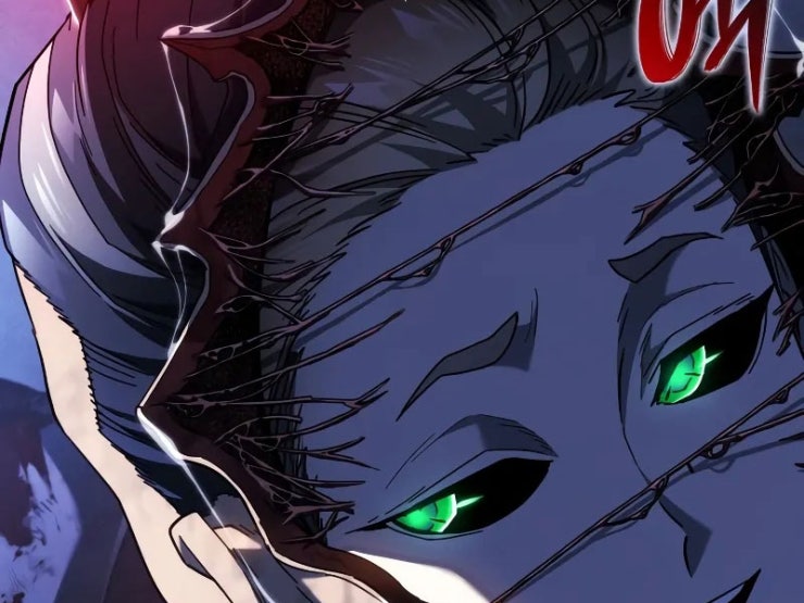 Thiết Huyết Kiếm Sĩ Hồi Quy - Page 35