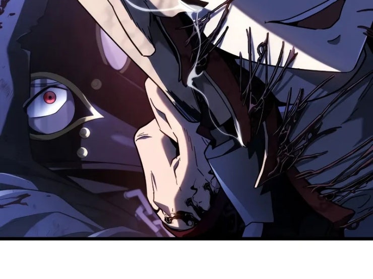 Thiết Huyết Kiếm Sĩ Hồi Quy - Page 36