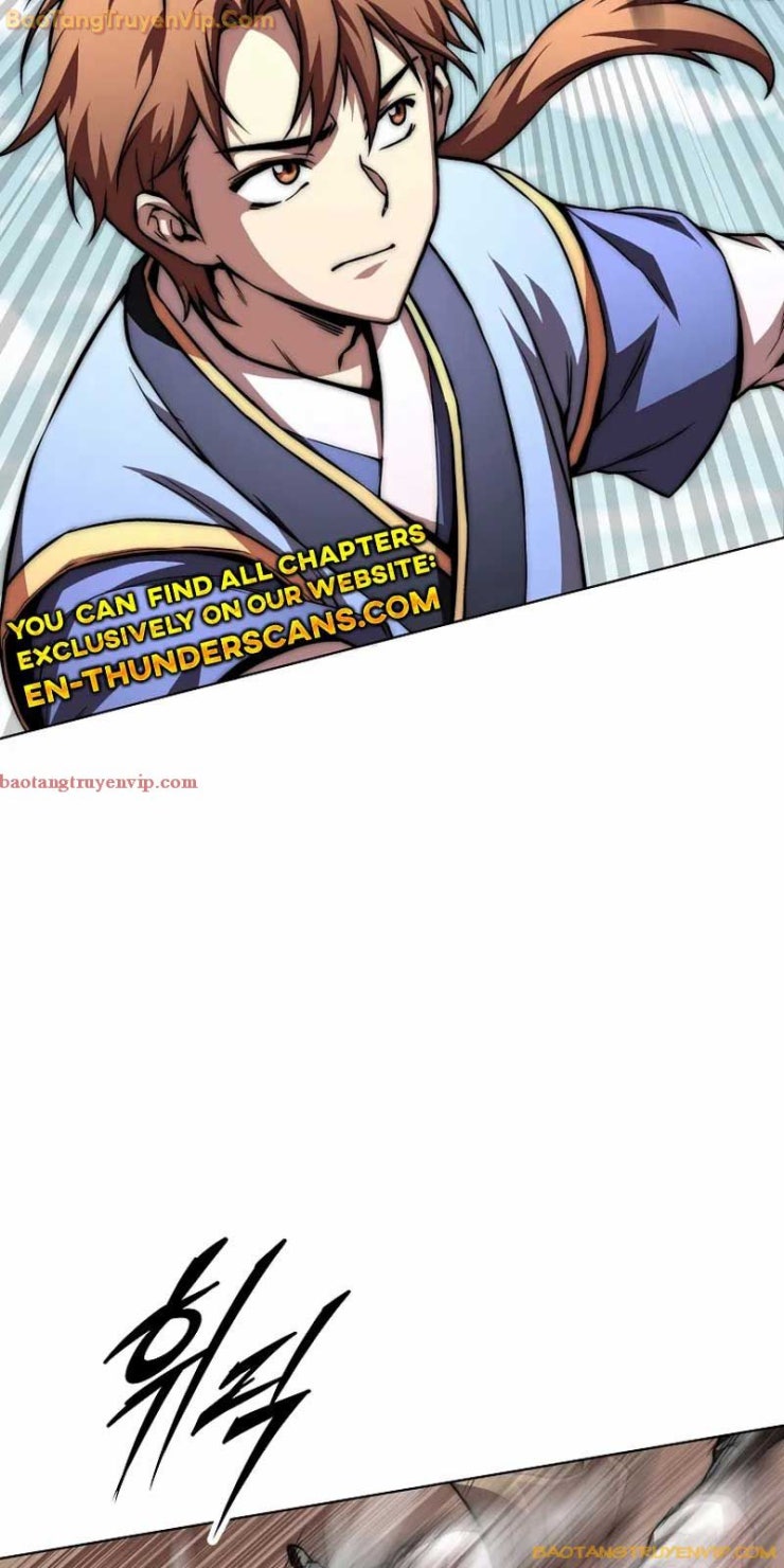 Con Trai Của Gia Tộc Nam Cung Thế Gia - Page 20