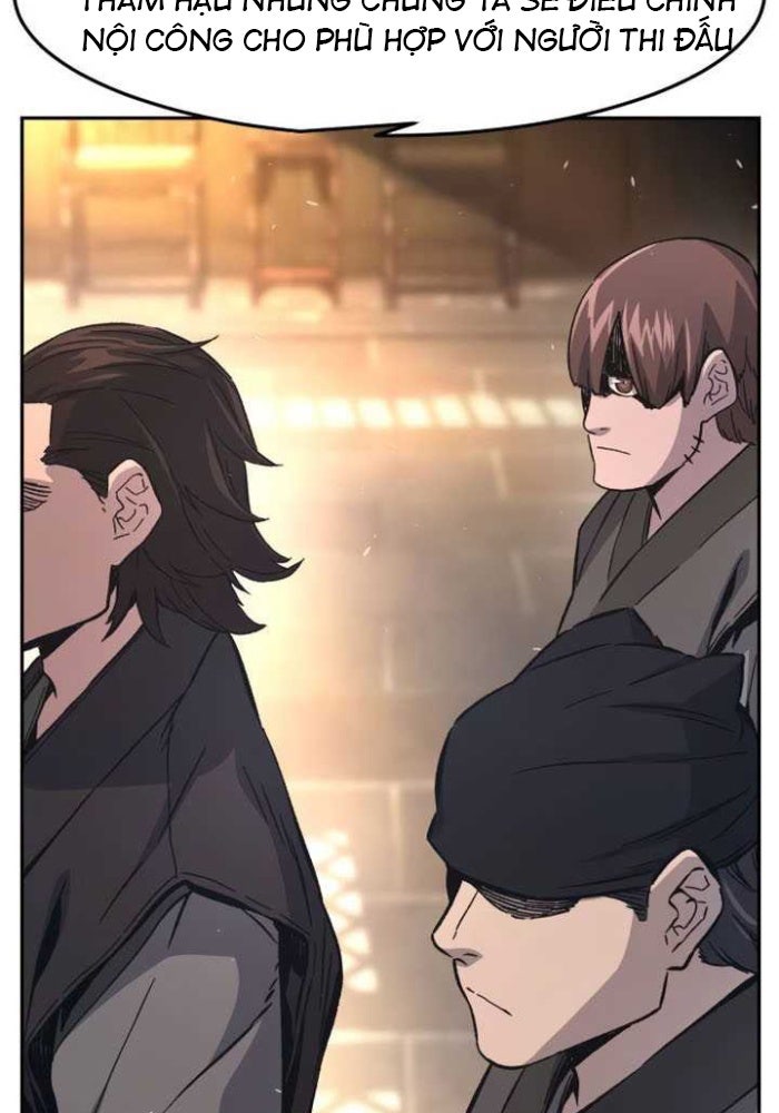 Tuyệt Đối Kiếm Cảm - Page 123