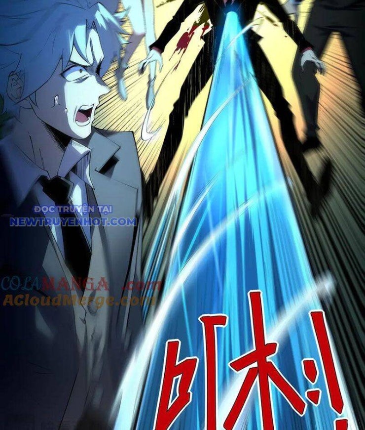 Vô Hạn Thôi Diễn - Page 11