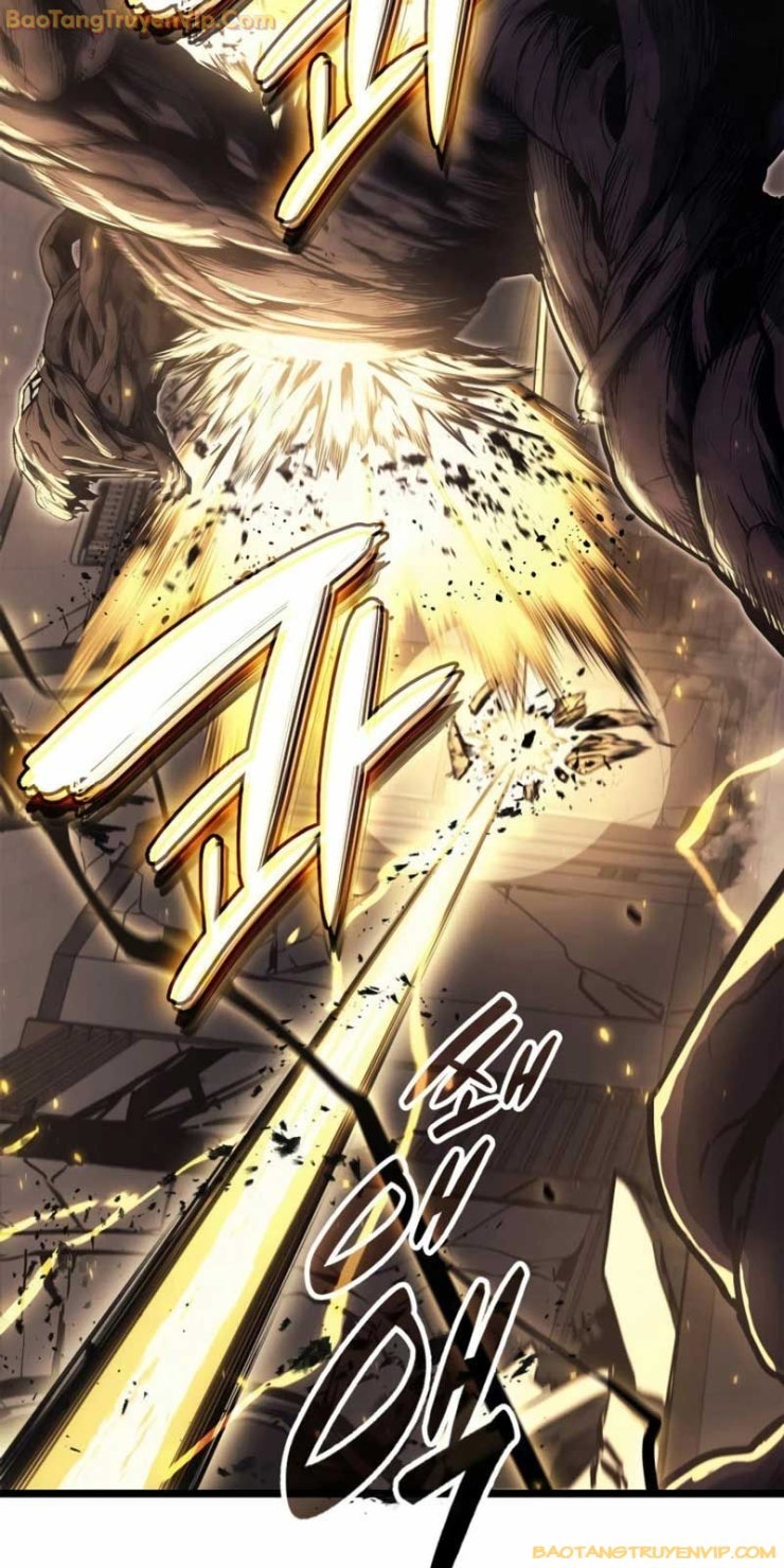 Sự Trở Lại Của Anh Hùng Cấp Thảm Họa - Page 135