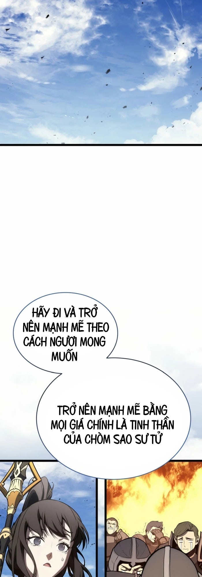 Sự Trở Lại Của Anh Hùng Cấp Thảm Họa - Page 18