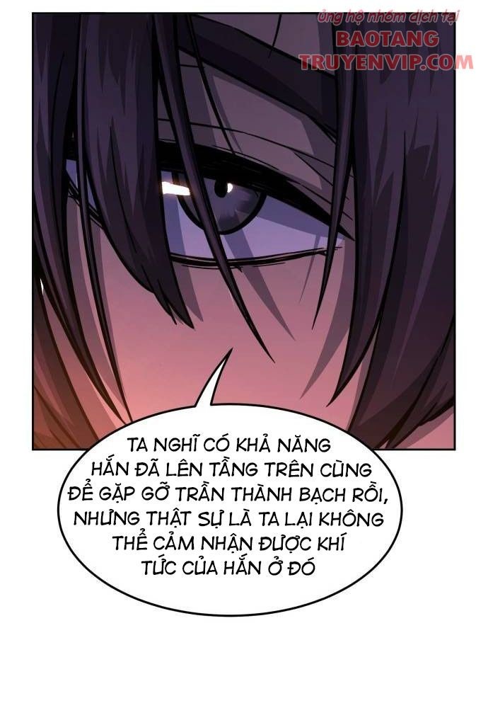 Tuyệt Đối Kiếm Cảm - Page 54