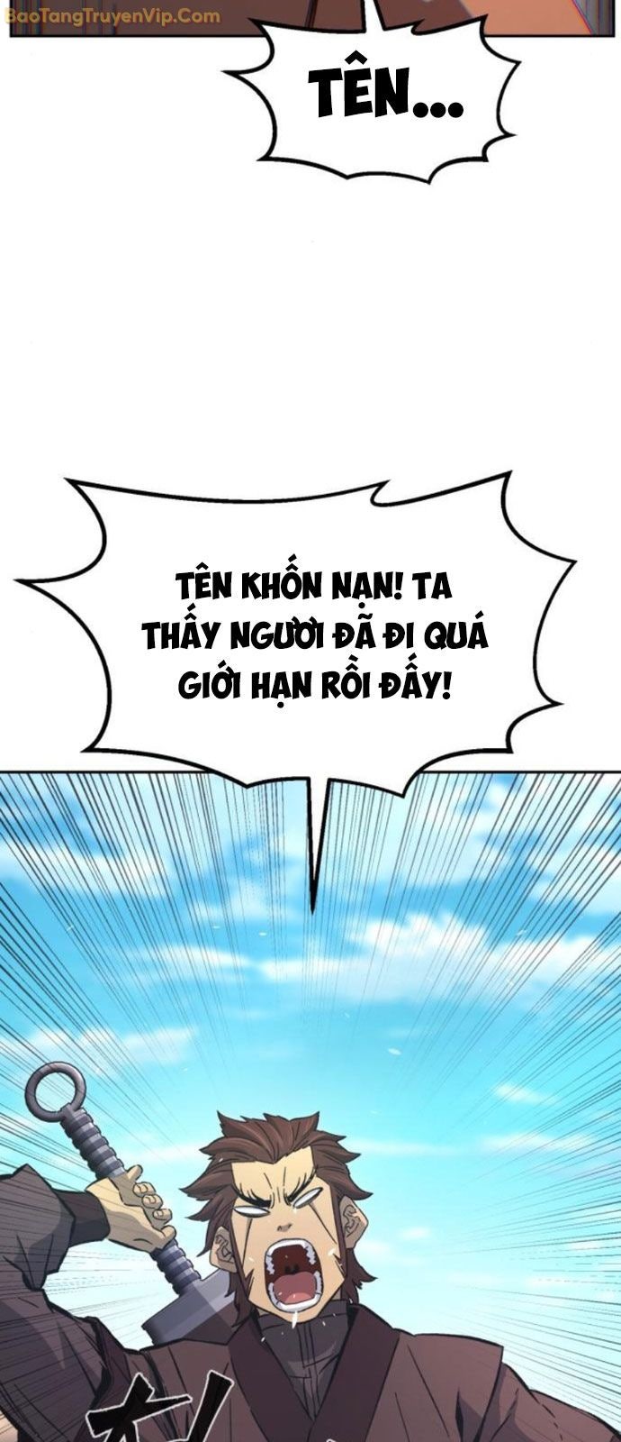Tuyệt Đối Kiếm Cảm - Page 74