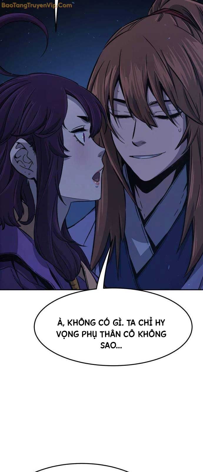 Tuyệt Đối Kiếm Cảm - Page 35