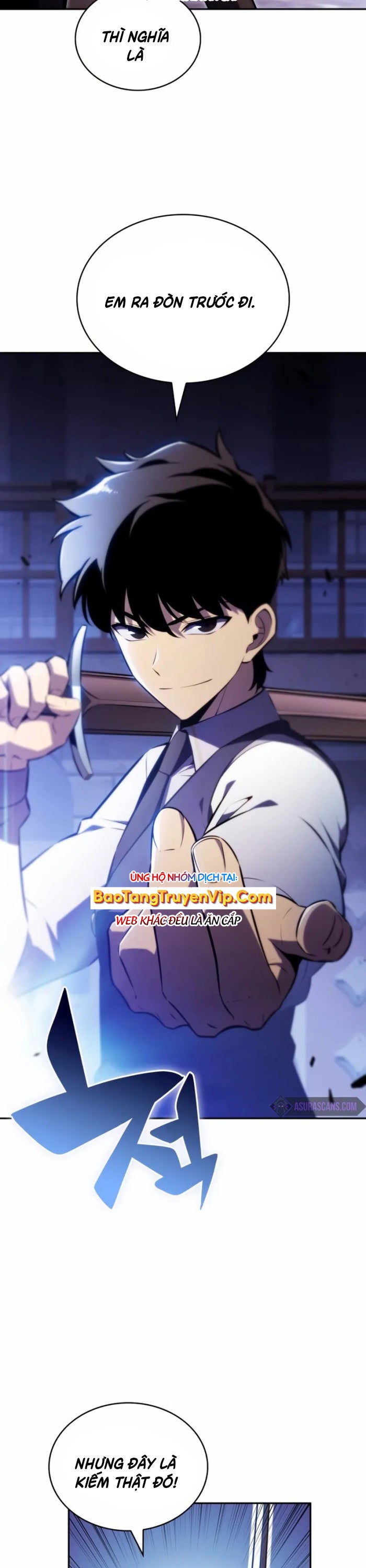 Cậu Út Nhà Công Tước Là Sát Thủ Hồi Quy - Page 47