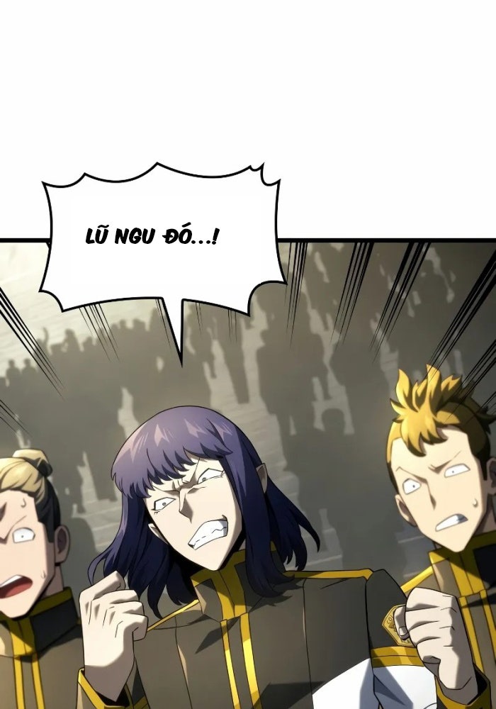 Thiết Huyết Kiếm Sĩ Hồi Quy - Page 44