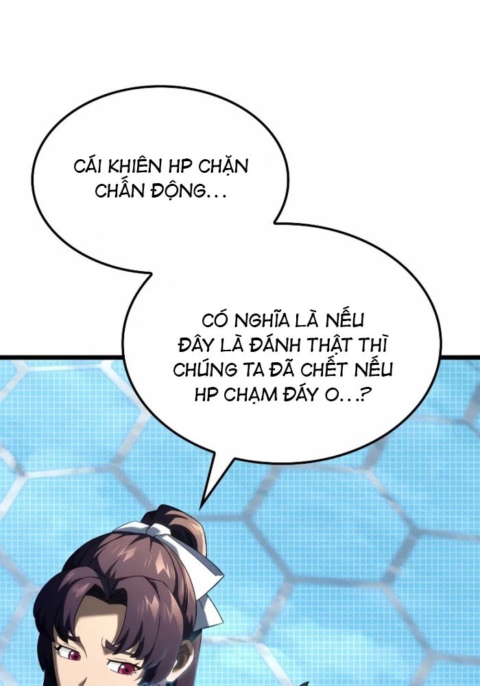 Thiết Huyết Kiếm Sĩ Hồi Quy - Page 48