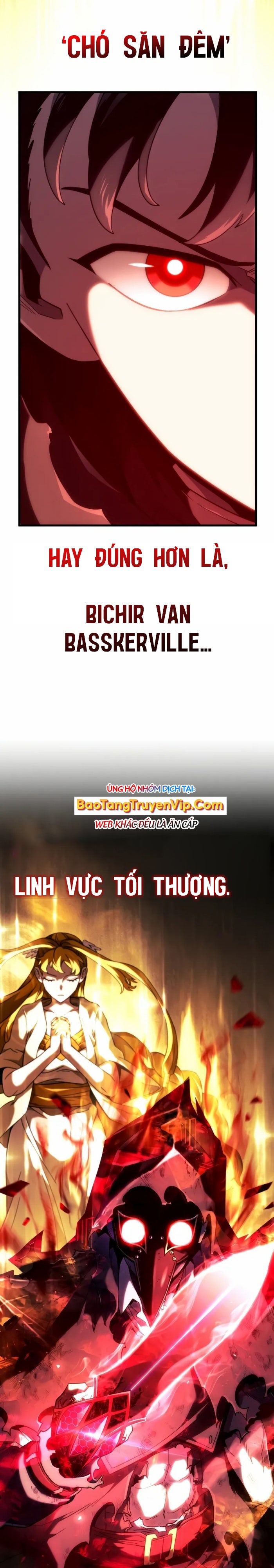 Thiết Huyết Kiếm Sĩ Hồi Quy - Page 4