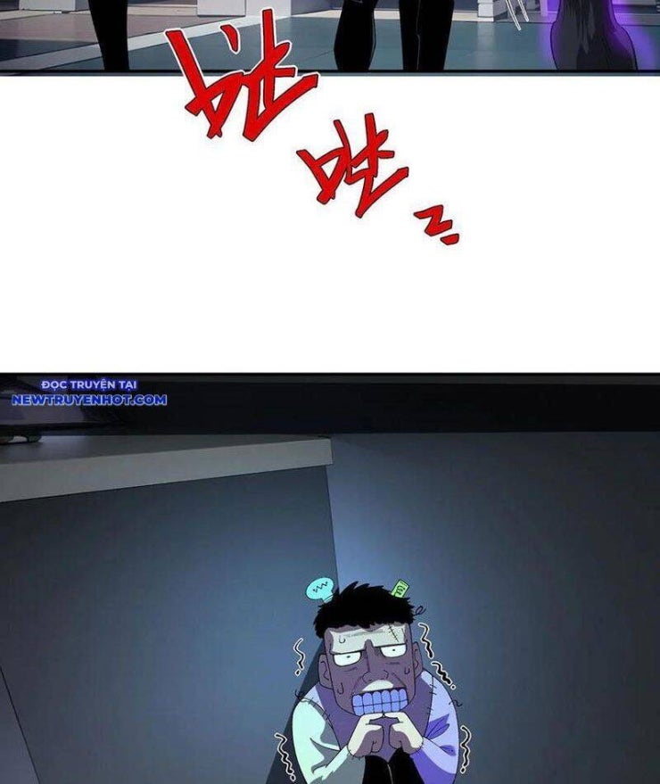 Vô Hạn Thôi Diễn - Page 31