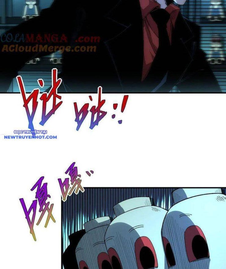 Vô Hạn Thôi Diễn - Page 7