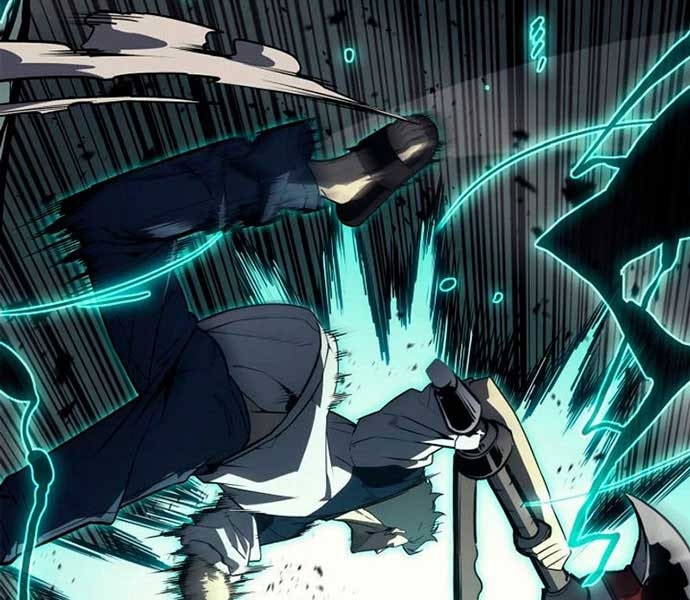 Sự Trở Lại Của Anh Hùng Cấp Thảm Họa - Page 41