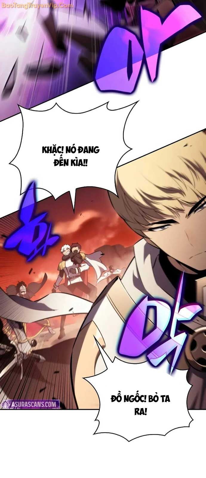 Cậu Út Nhà Công Tước Là Sát Thủ Hồi Quy - Page 58