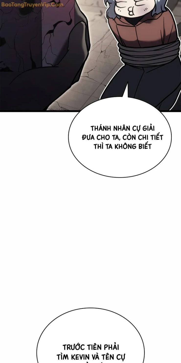 Sự Trở Lại Của Anh Hùng Cấp Thảm Họa - Page 59