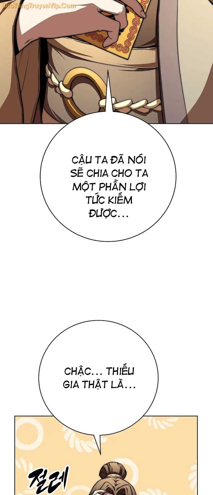 Con Trai Của Gia Tộc Nam Cung Thế Gia - Page 63