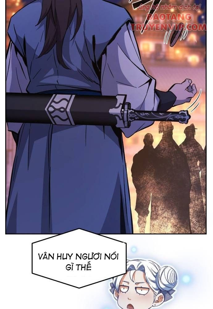 Tuyệt Đối Kiếm Cảm - Page 49