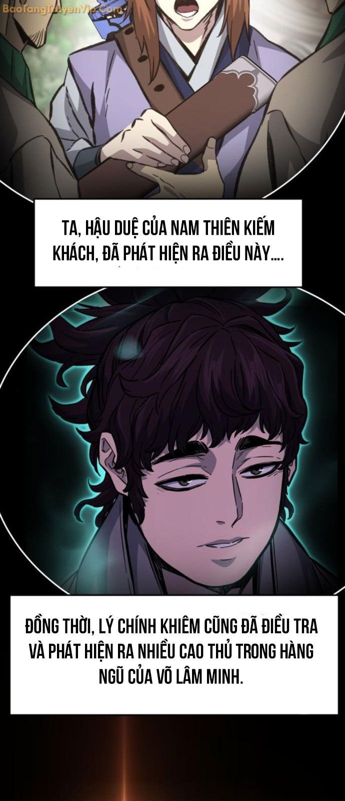 Tuyệt Đối Kiếm Cảm - Page 26